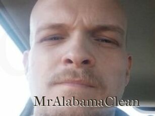 MrAlabamaClean