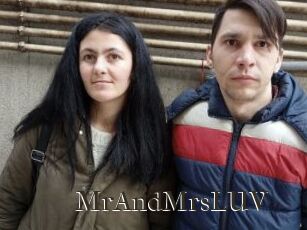 MrAndMrsLUV
