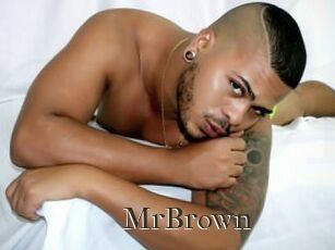 MrBrown