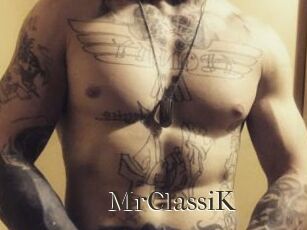 MrClassiK