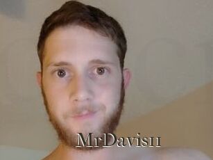 MrDavis11