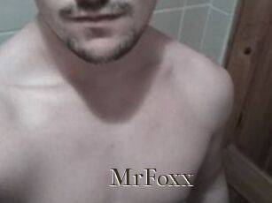 MrFoxx