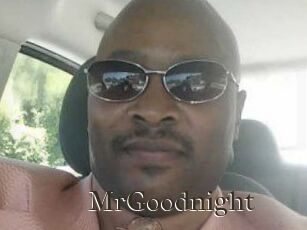 MrGoodnight