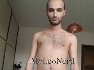 MrLeoNerd