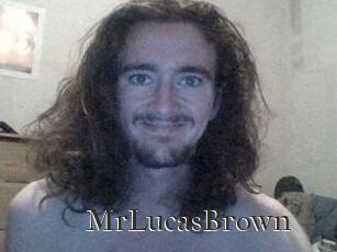 MrLucasBrown