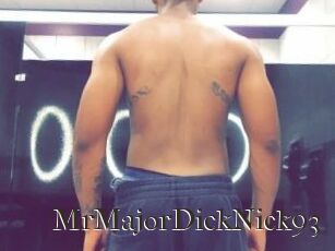 MrMajorDickNick93