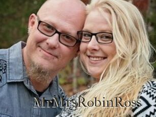 MrMrsRobinRoss
