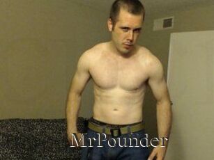 MrPounder