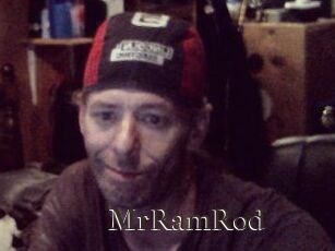 MrRamRod