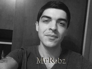 MrRobz