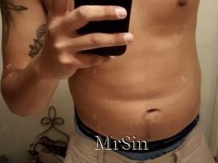MrSin