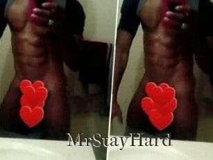 MrStayHard