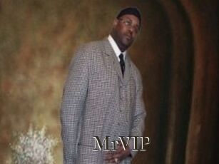 MrVIP