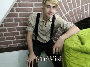 MrWish