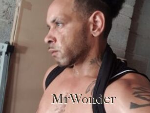 MrWonder