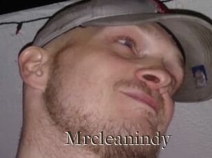 Mrcleanindy