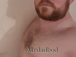 Mrdadbod