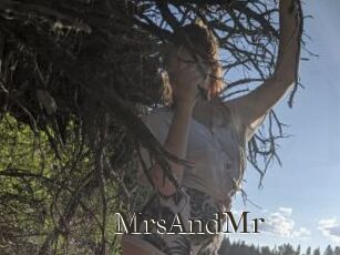 MrsAndMr