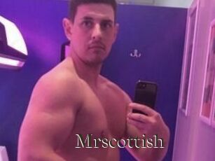 Mrscottish