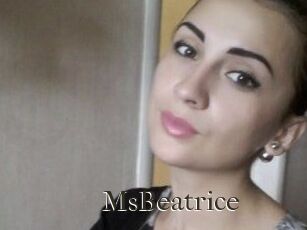 MsBeatrice