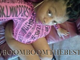 MsBettyBOOMBOOMTHEBEST