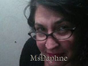 MsDaphne