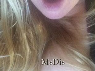 MsDis