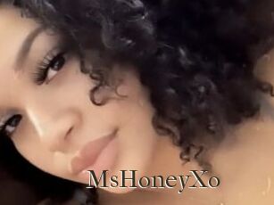 MsHoneyXo
