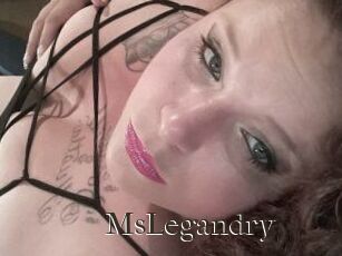 MsLegandry