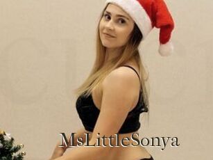 MsLittleSonya