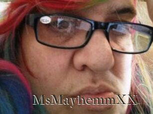 MsMayhemmXX