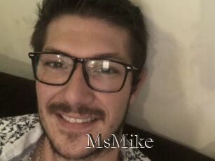 MsMike