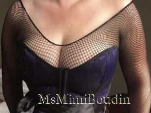 MsMimiBoudin
