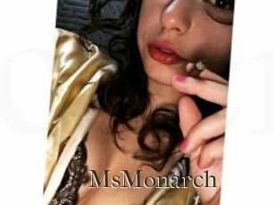 MsMonarch