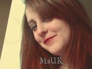 MsUK