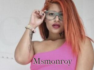 Msmonroy