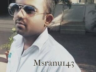 Msranu143