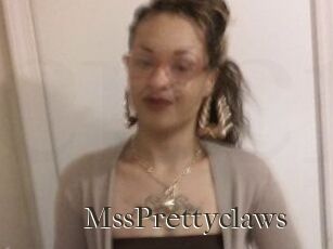 MssPrettyclaws