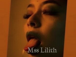 Mss_Lilith