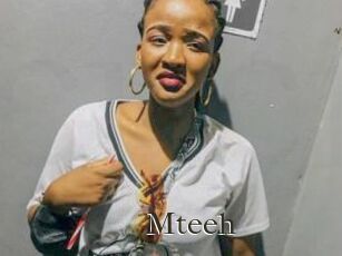 Mteeh