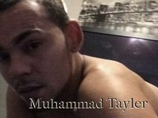 Muhammad_Tayler