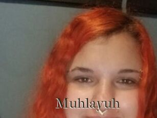 Muhlayuh