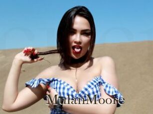 MulanMoore