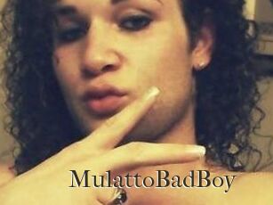 MulattoBadBoy