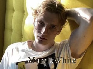 MurzikWhite