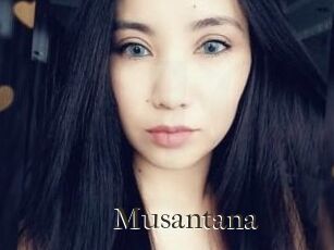 Musantana
