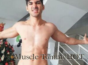 Muscle_TommyHOT