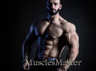 MusclesMaster