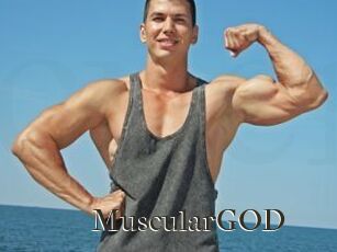 MuscularGOD