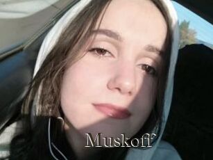 Muskoff